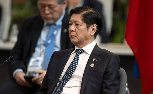 赖清德求大陆帮一把，国台办一口回绝！菲迈出红线，加速摊牌？