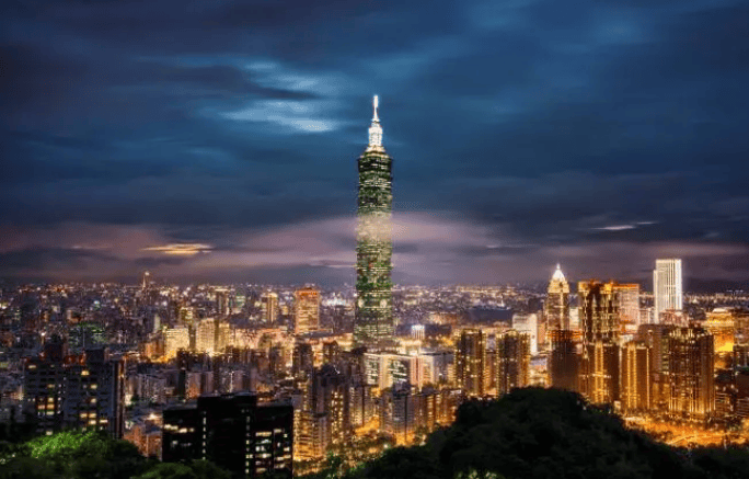 台海局势大变！赖清德松口向大陆谈判，同不同意？国台办明确表态