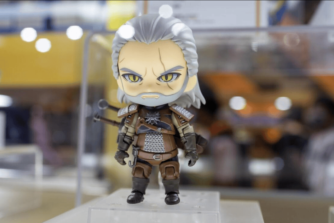 3D真人手办真的是人们的必需品么？(图3)