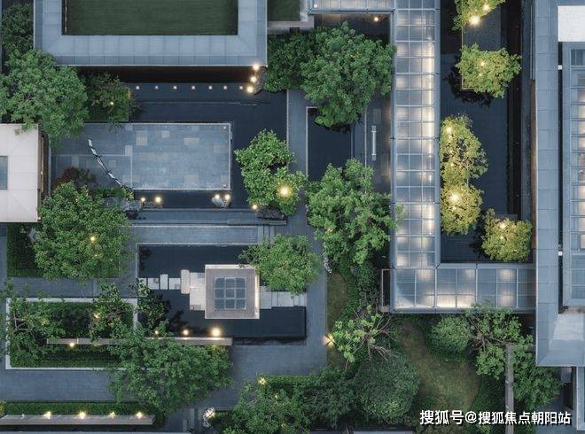 保利·海上瑧悦-​首页网站-2024保利·海上瑧悦最新房价＋户型＋小区环境＋配套(图6)