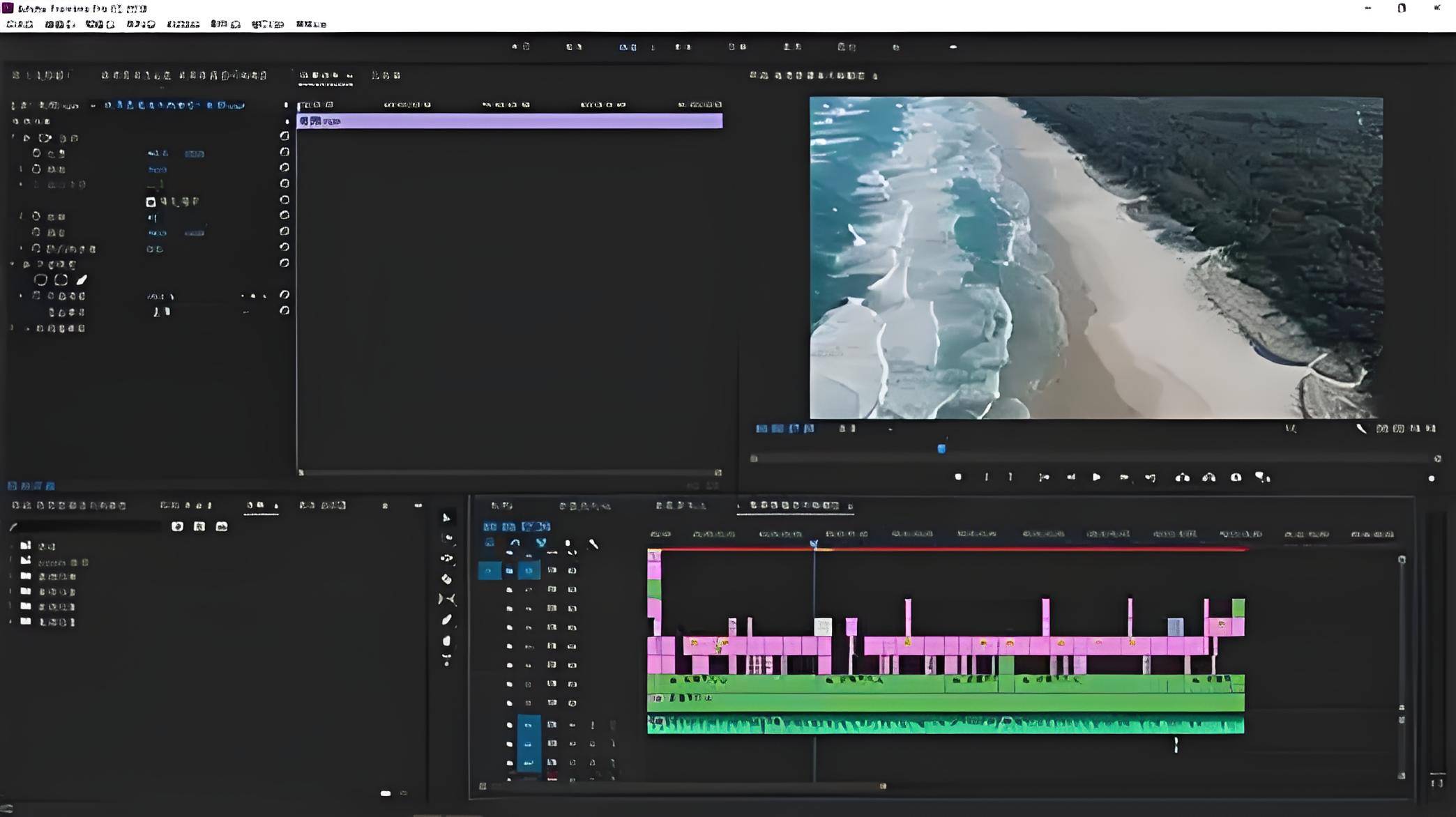 如何提取视频中的音频？简单又高效的方法！