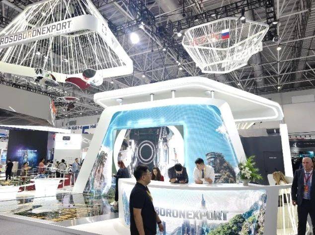 最新消息！2024年珠海航展正式开幕，绍伊古重要时刻访华，将参访！