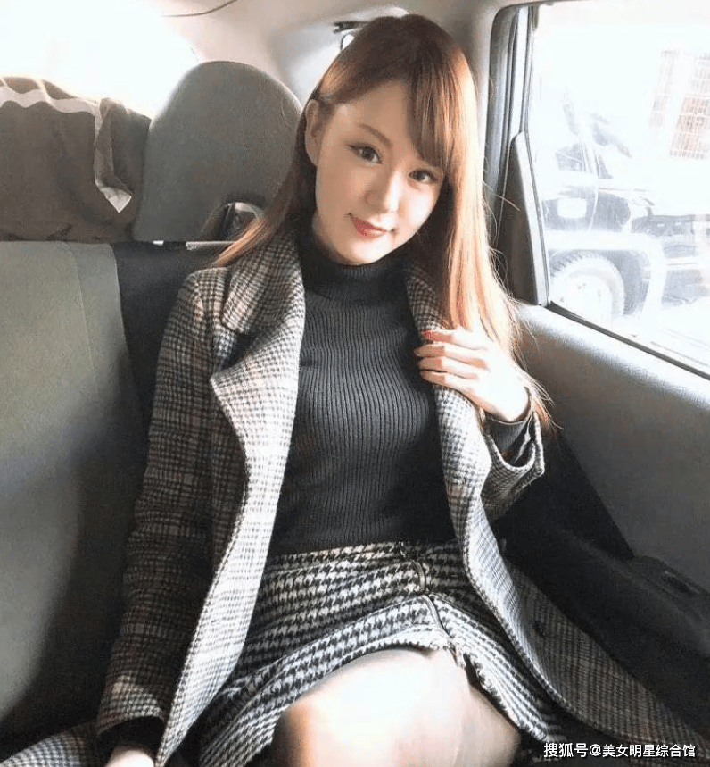 立花瑠莉:168cm顶级身高御姐!身材妆容无可挑剔,气质超凡脱俗!