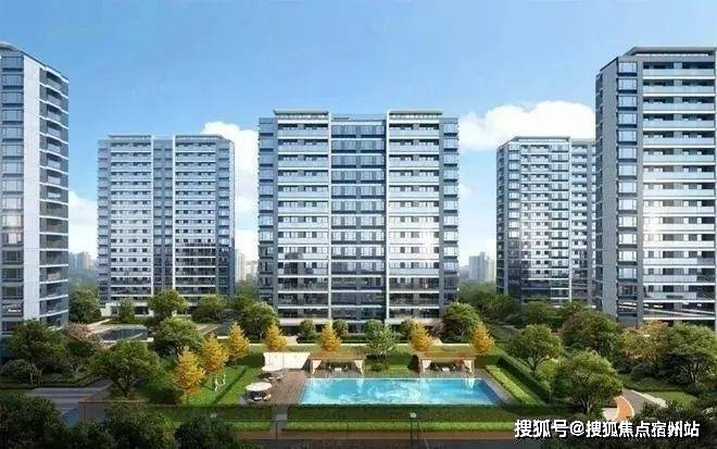 杏彩体育登录注册首页网站-科大书香湖畔楼盘详情-户型配套（预
