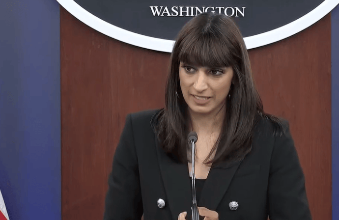 自作自受！胡塞官宣大举动震动全球，美国这才发现闯下大祸