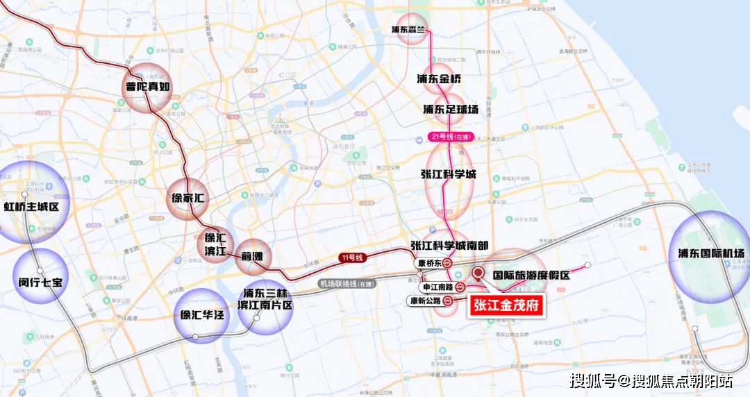 张江金茂府（张江金茂府）首页网站丨欢迎您丨楼盘详威客电竞app情(图14)