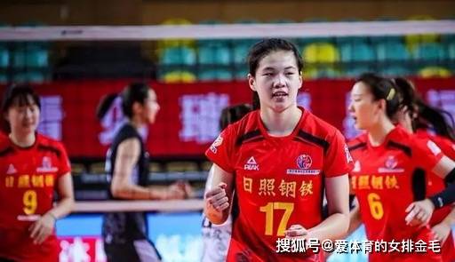 山东女排套路被打破:一传被追 拦网被拦 二攻被针对!侧面进攻仍需发挥