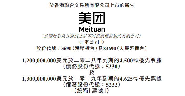 美团Q3财报：月欧博体育下载赚约43亿元新业务仍未扭亏(图8)