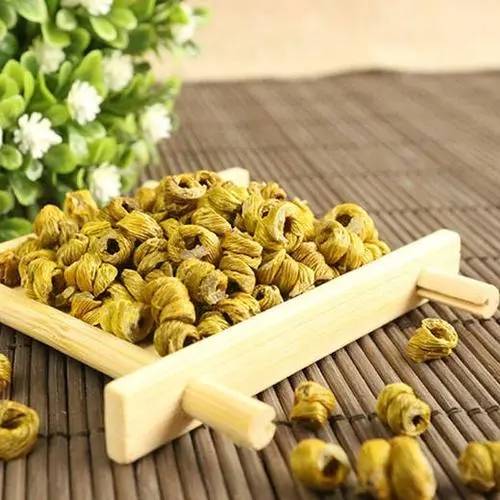 霍山石斛的功效与作用，不只珍稀更有益