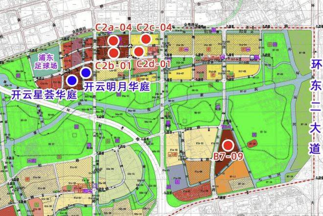 2024上海 开云湖璟华庭(售楼处)首页网站开云湖璟华庭楼盘评测详体育下载情户型配套(图22)