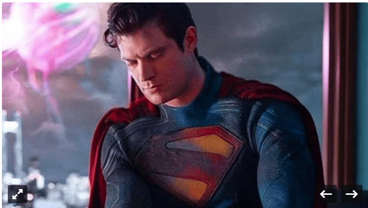 原创            超人4K Superman 2025 蓝光原盘BT/迅雷4k电影资源信息介绍