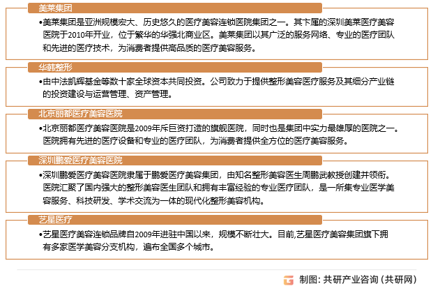 2024年中国医疗美容医院行业分析：随着对医疗美容服务的需求不断增加个性化定制服务成为主流趋势[图]PG电子登录(图4)