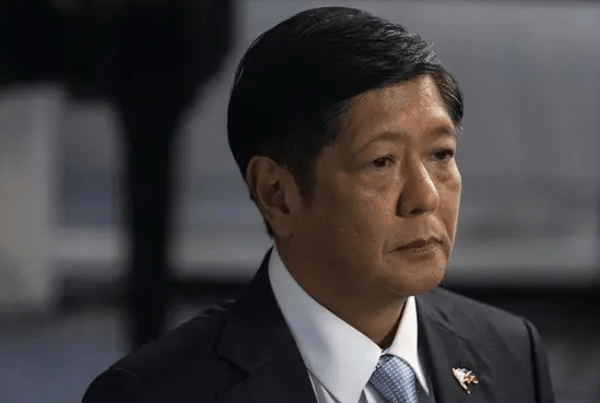 最后一刻谈崩了！美国万万没料到，马科斯拒绝出兵，果然不简单