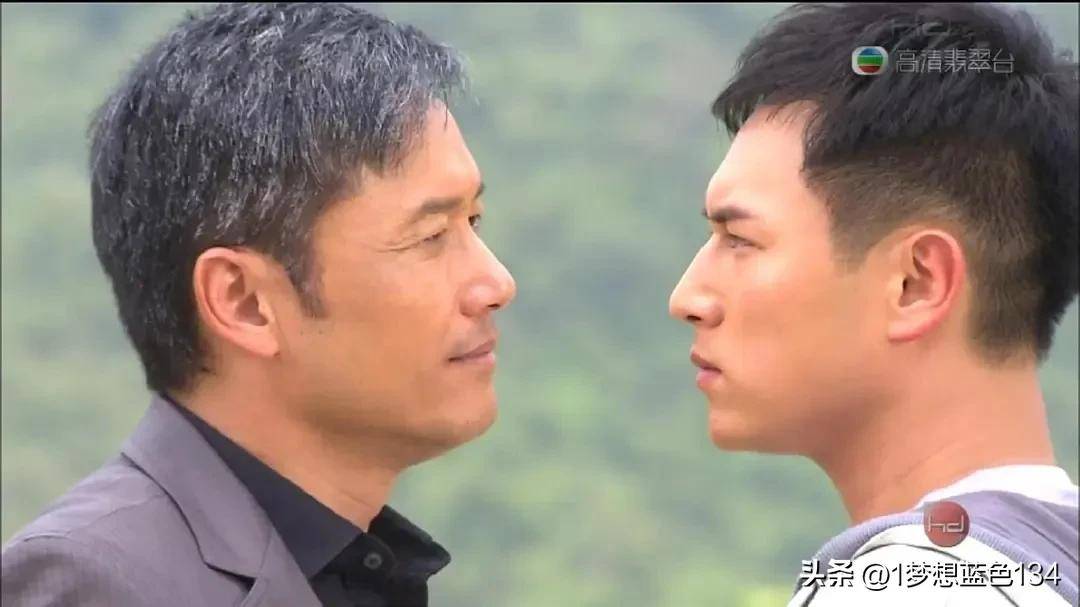 香港无线（tvb）电视剧（第178-180）大盘点