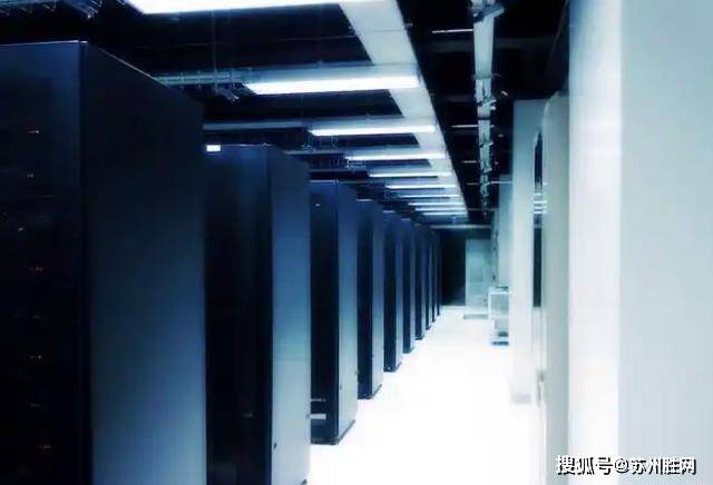 苏州企业购买服务器后如何托管到IDC机房？域名如何备案？