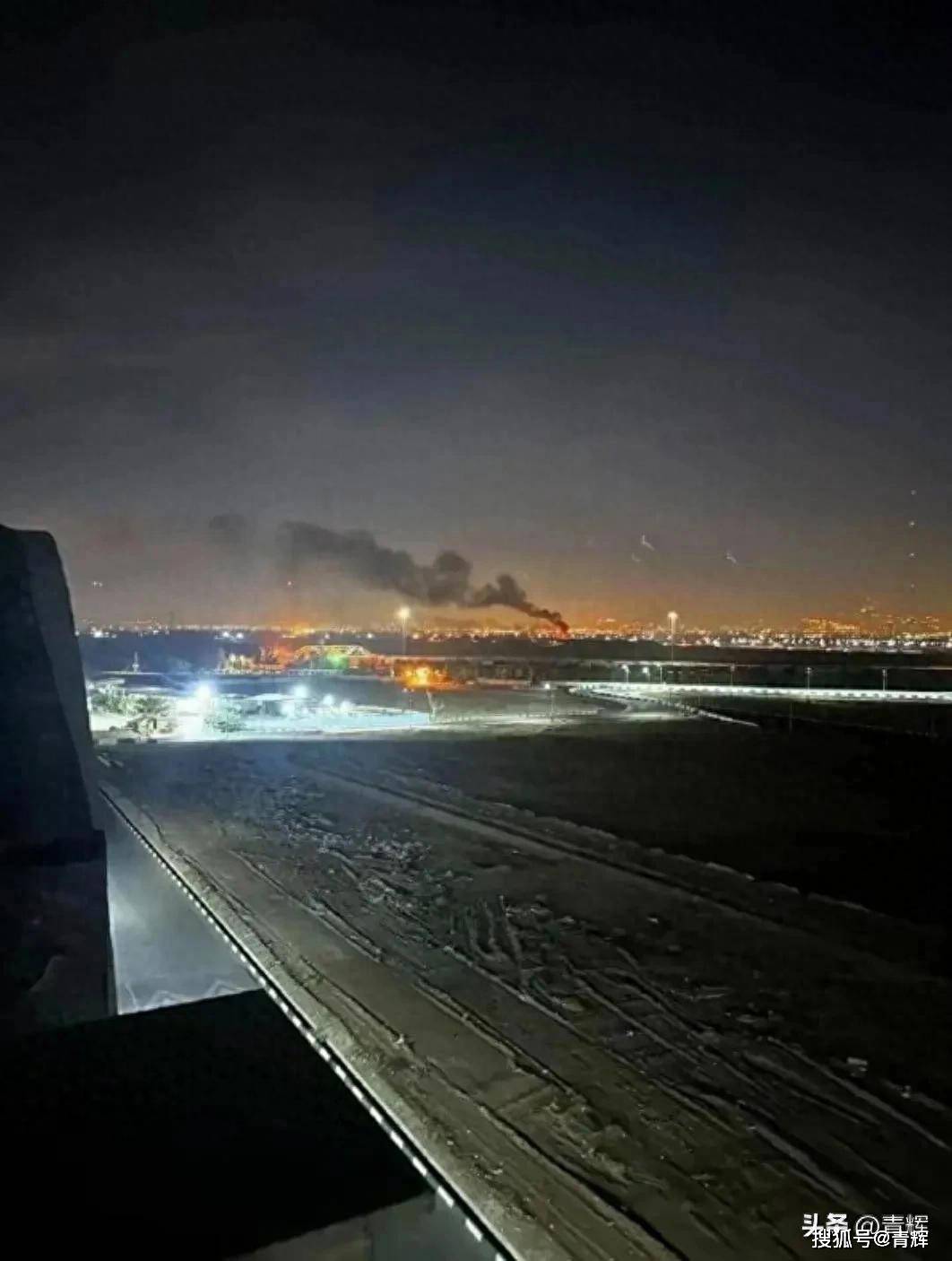 干掉叙利亚的中国反隐身雷达后，以色列有可能直接改变中东局势