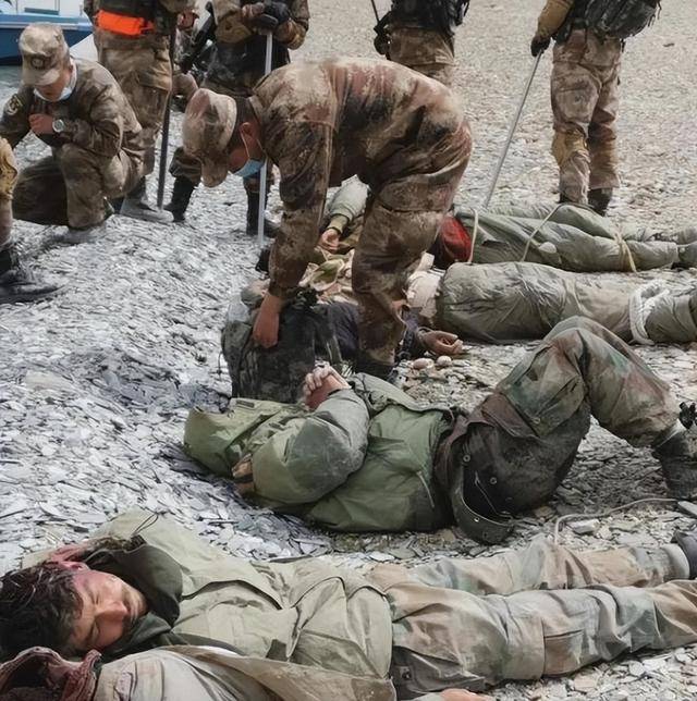 与欧美士兵不同，中国打过仗的老兵，为何很少有战后应激障碍？