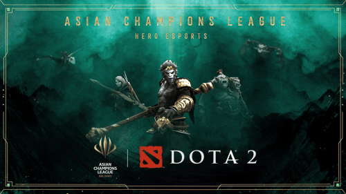 乐鱼体育亚洲首个国际综合性电子竞技赛事ACL重磅官宣 Dota2成为首个亮相项目(图1)