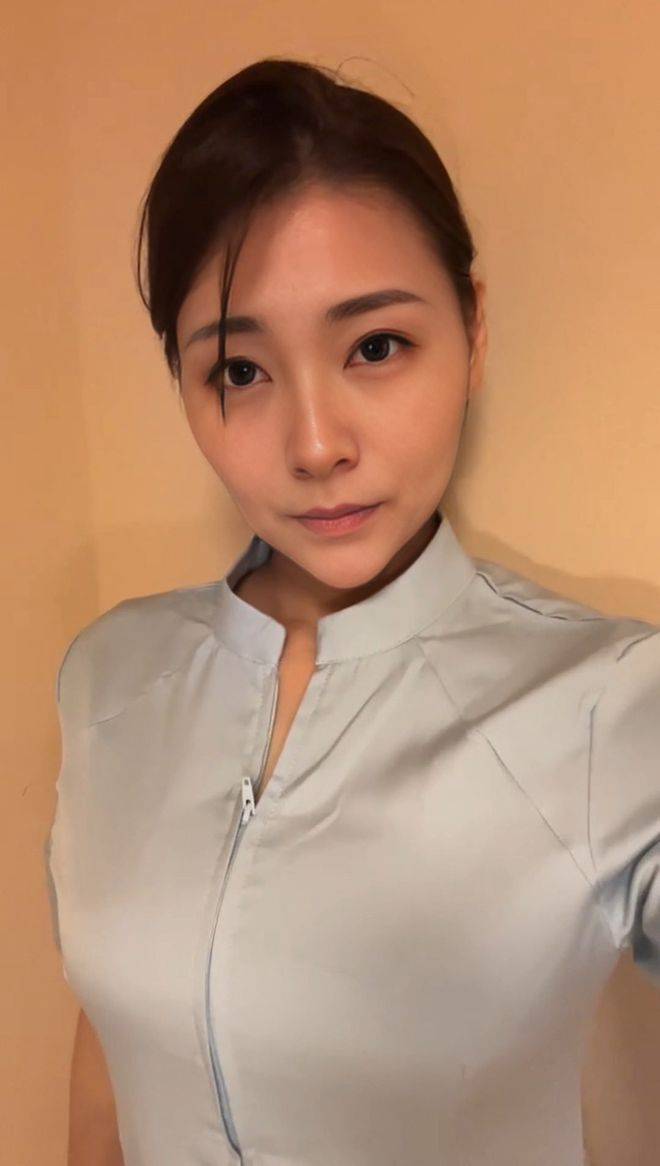年轻人根本没有阿姨们这种味儿（9）超像李玲玉
