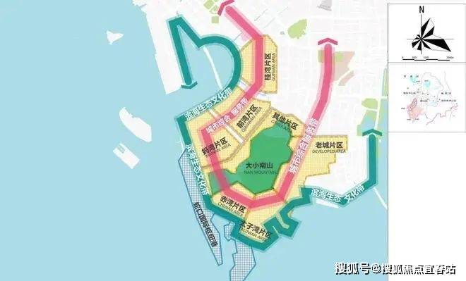 开云体育开云府（售楼处）2025首页网站府营销中心欢迎您楼盘详情备案价户型图@售楼处(图6)