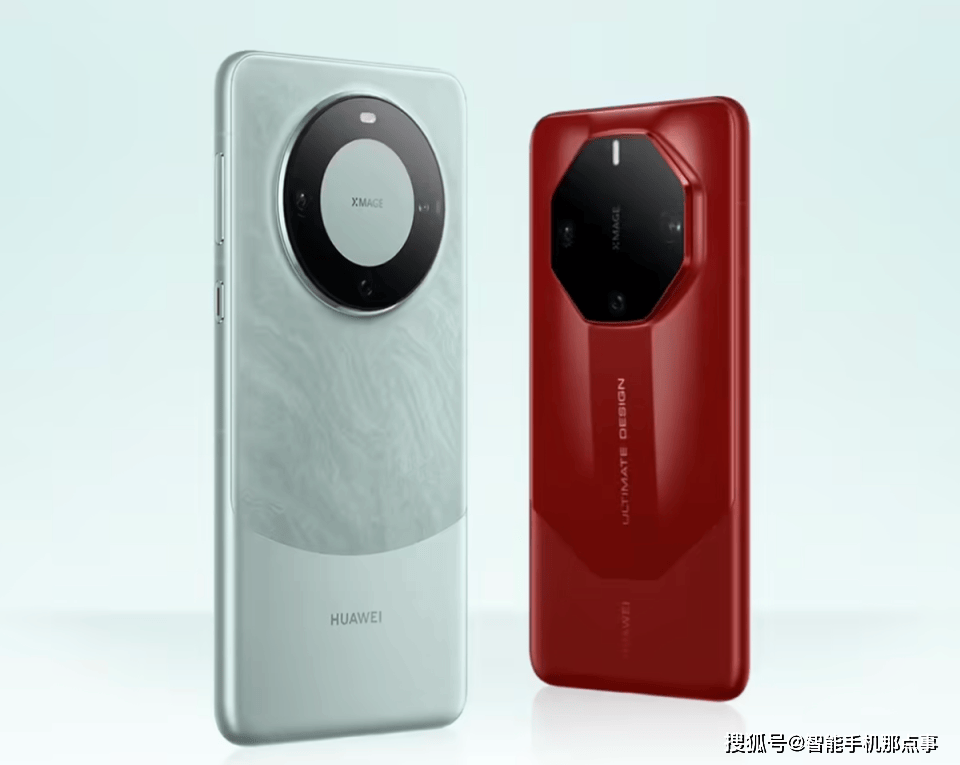 华为Mate60 Pro翻新机价格欧博体育app直降千元：新机还在卖如何选择？(图2)