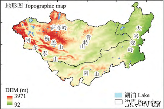 蒙古族的正统之争：究竟是中国内蒙PG电子app古还是蒙古国？(图14)