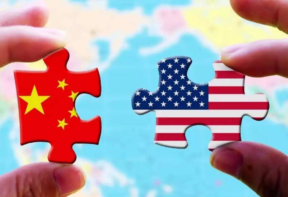 三、中美关系的未来