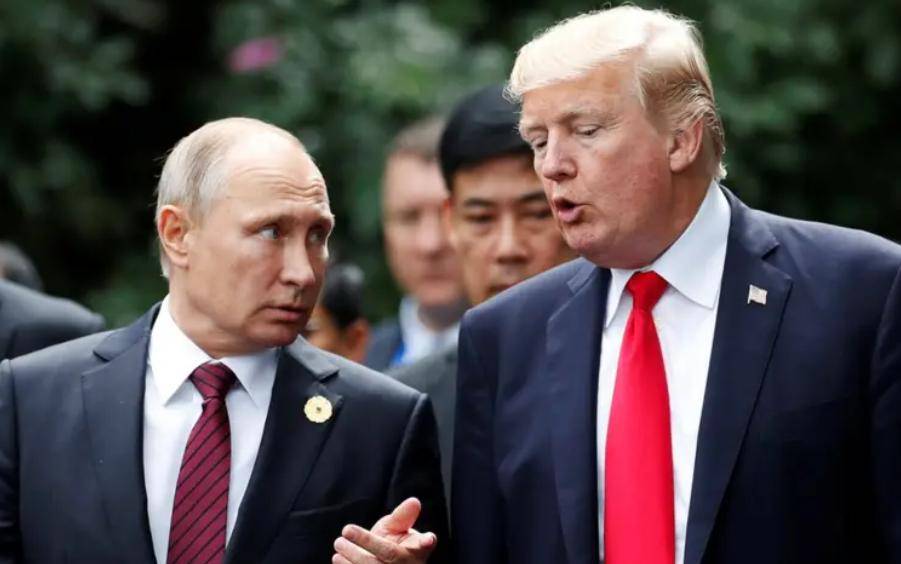 普京专机秘密抵美?重大消息传出,俄方突然回应,事情果然不简单! 普京专机秘密抵美?重大消息传出,俄方突然回应,事情果然不简单!