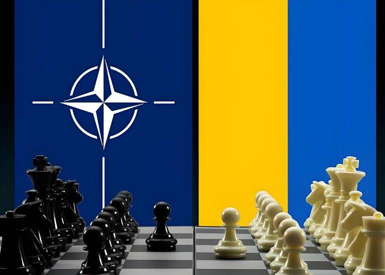 俄乌战争打了快三年，当下的战场态势是什么样的？