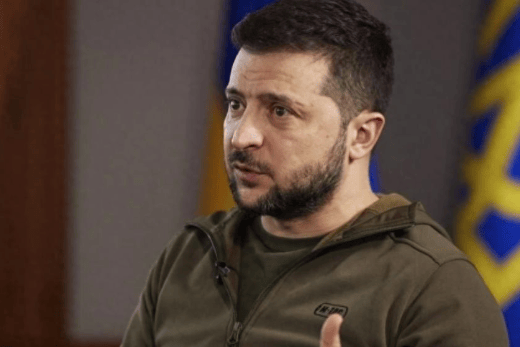 “第一枪”突然打响!令人意外的事情发生,普京这下真的慌了 “第一枪”突然打响!令人意外的事情发生,普京这下真的慌了