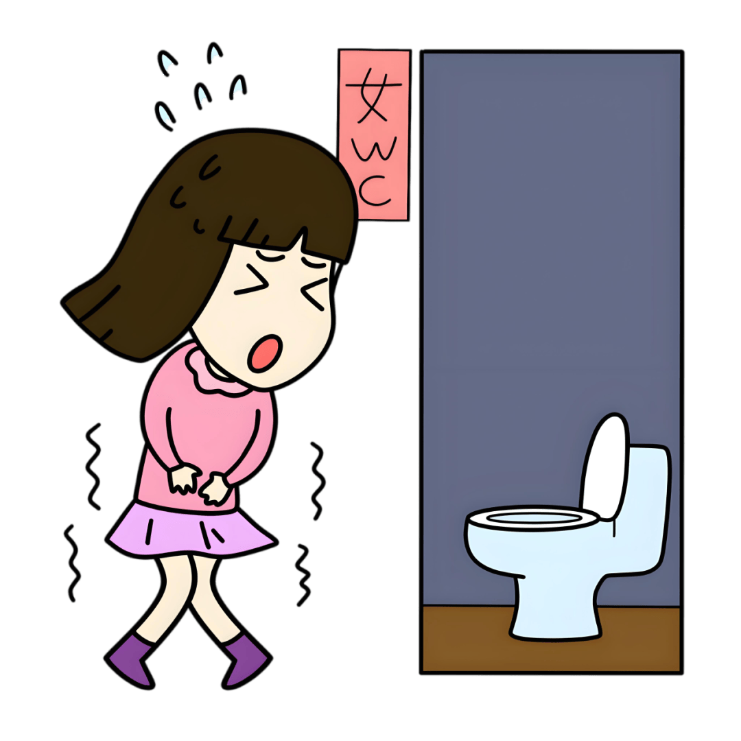 别再憋了！女性长期憋尿对身体的五大影响，你了解多少？