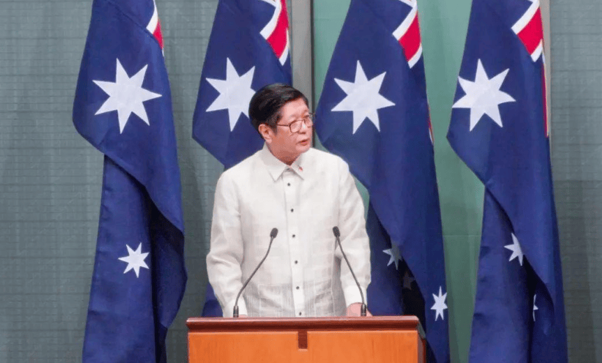 动真格了！正式交锋已打响？解放军不再废话，敢动南海一下试试