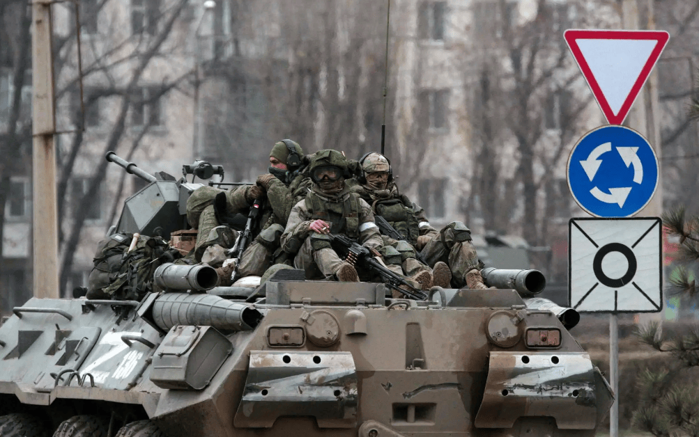 俄军不用打了？乌克兰一夜变天！泽连斯基再不收手就晚了，信号不简单