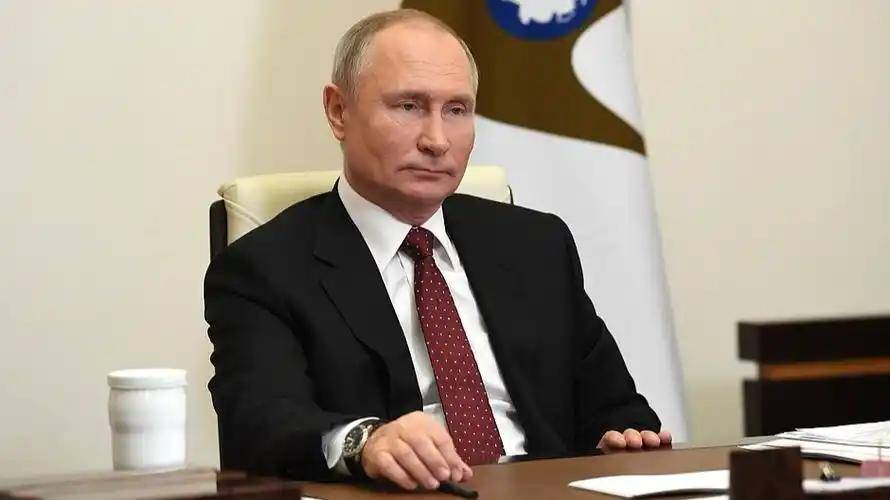 美俄彻底谈崩了?1.2万乌军被斩,特朗普火速改口,后果很严重 美俄彻底谈崩了?1.2万乌军被斩,特朗普火速改口,后果很严重