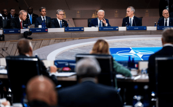 重磅消息!特朗普威胁随时动武,普京根本不用出手,北约要先内战? 重磅消息!特朗普威胁随时动武,普京根本不用出手,北约要先内战?