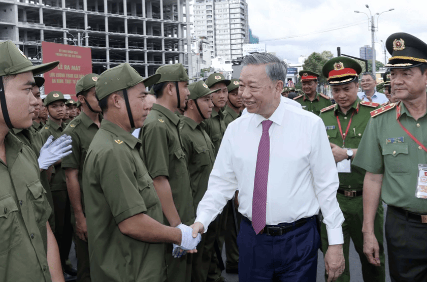 比美国下手还狠?苏林670亿美元铁路大单,铁了心不给中企机会 比美国下手还狠?苏林670亿美元铁路大单,铁了心不给中企机会