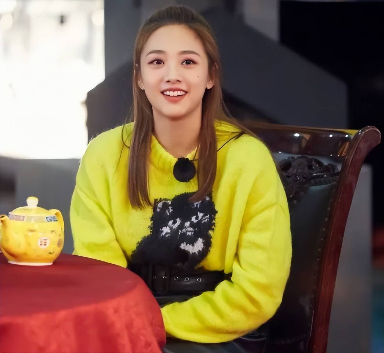 刚刚！鬼鬼吴映洁官宣当妈