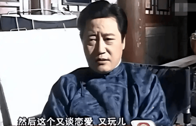 考古 | 李小冉节目里能屈能伸和刘晓庆和解，生活中被男闺蜜老公宠上天