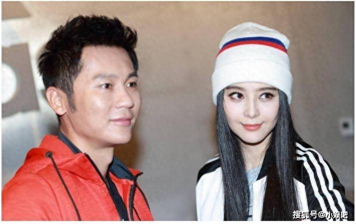 演员李晨：我这辈子最后悔的事，就是在范冰冰备受争议，和她分手