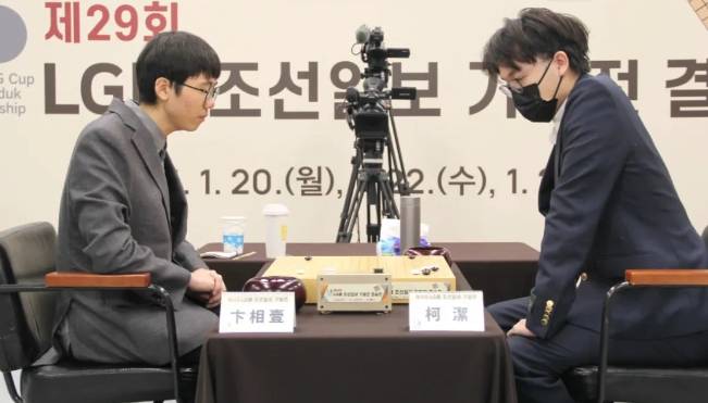 还在说规则？围棋比赛近5年的“裁判介入”，中国棋手8亏1赚