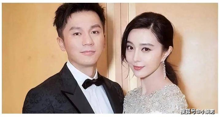 演员李晨：我这辈子最后悔的事，就是在范冰冰备受争议，和她分手