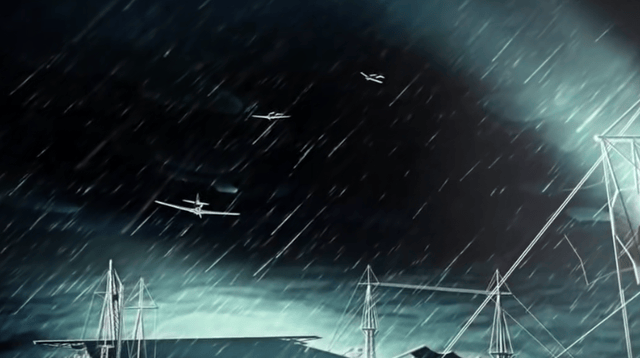 梦境解析,我昨晚梦见狂风暴雨了,超大的那种,意味着什么? 梦境解析,我昨晚梦见狂风暴雨了,超大的那种,意味着什么?