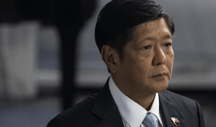 一旦硬碰硬，失败的代价无法想象！菲律宾彻底慌了