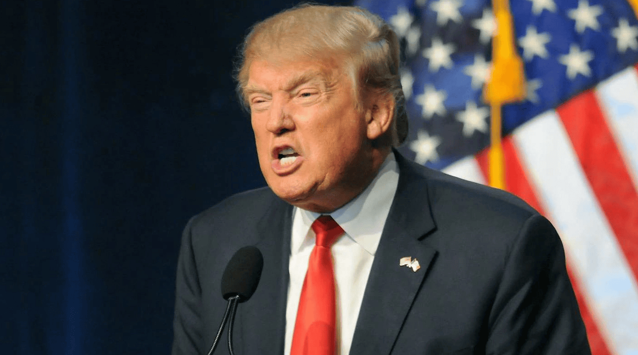 别再盯着俄乌了！地点北京，中美关系一夜大变？特朗普果然不简单