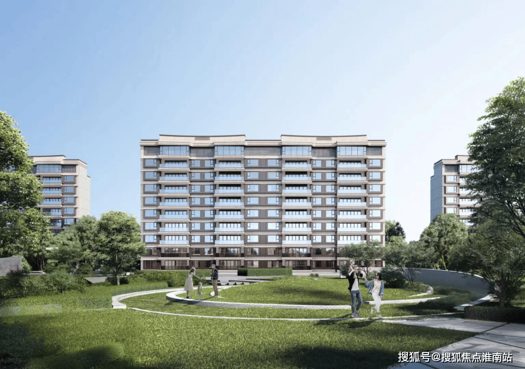 熙和平江雅园(苏州姑苏)首页网站2025楼盘评测熙和平江雅园｜最新价格｜配套户型(图1)