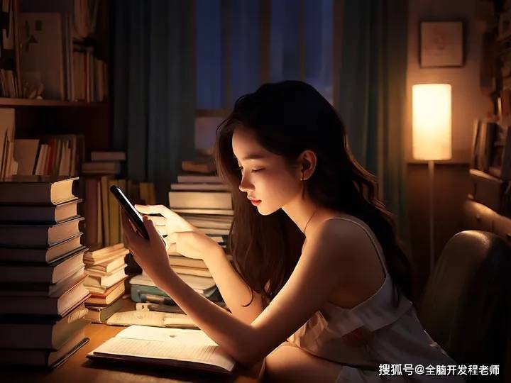 熬夜追剧不困，看书5分钟就睡？你可能得了这种"新型绝症"