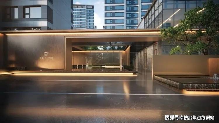 2025保利·天汇楼盘详情（地址户型配套）保利·天汇欢迎您首页网站(图9)