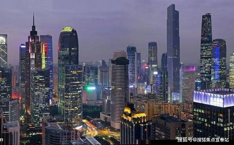 嘉裕中心（嘉裕中心价格）首页网站 楼盘详情介绍房价户型(图4)