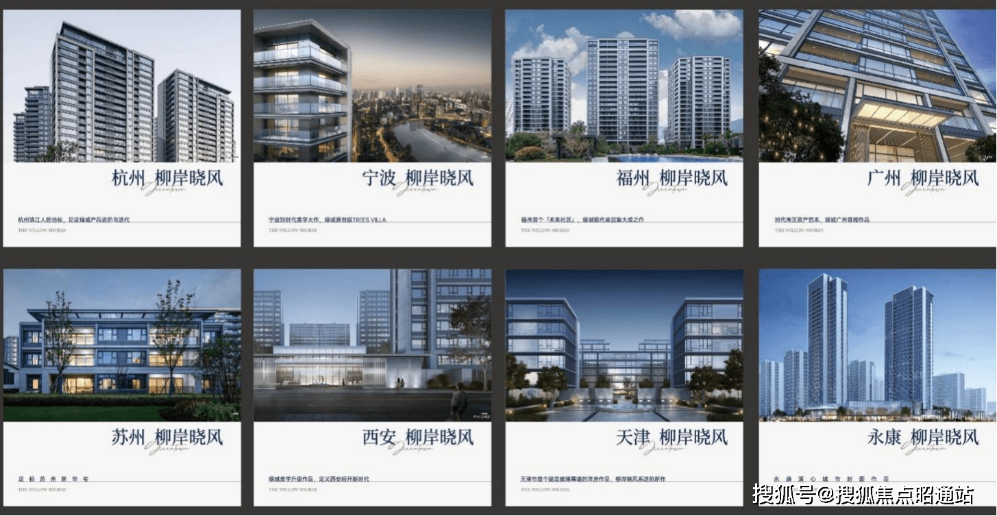 【昆明新房▁昆明买房】绿城柳岸晓风—装修效果图—容积率—评价如何？—5月优惠及动态(图1)