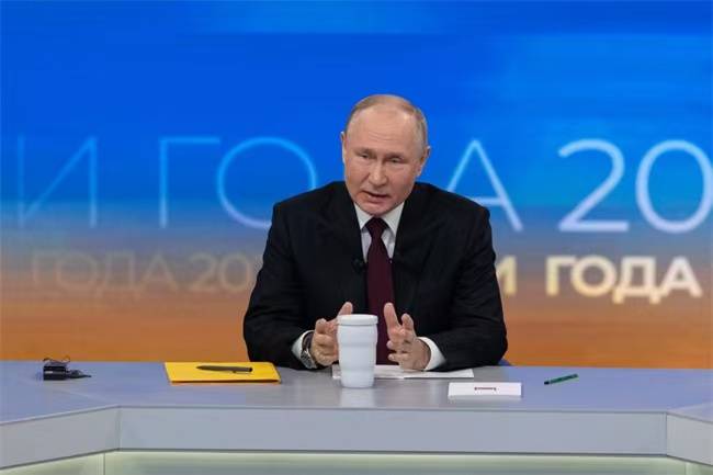 普京或缺席?北京传出重磅消息，中美局势一夜大变？事情不简单